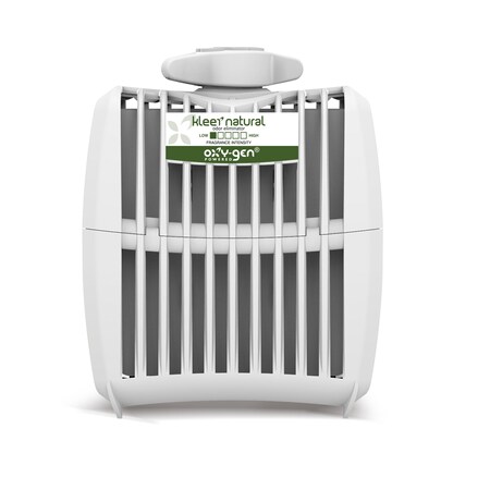 Oxygen-Pro Oxygen-Pro Regular Cartridges, Kleer Natural, PK12 U-201R-001-AABB-KR